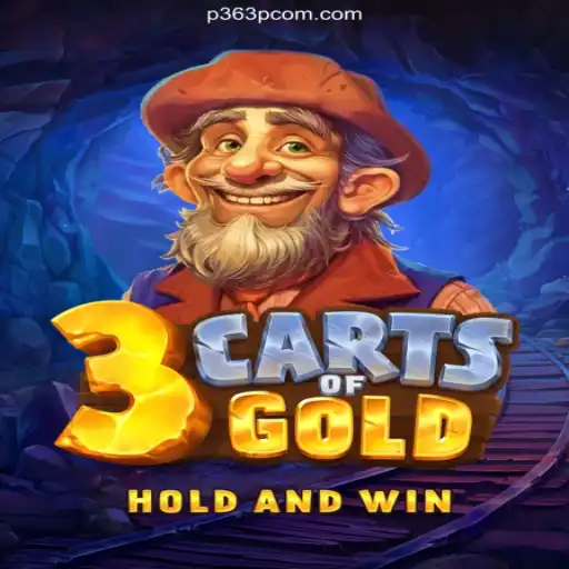 Exploring the Thrilling World of 3cartsOfGold: Your Ultimate Guide