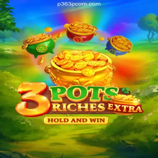 Discover the Exciting World of 3potsExtra: Your Gateway to Brazilian Online Casinos
