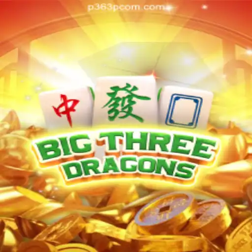 BigThreeDragons: A Captivating Casino Experience
