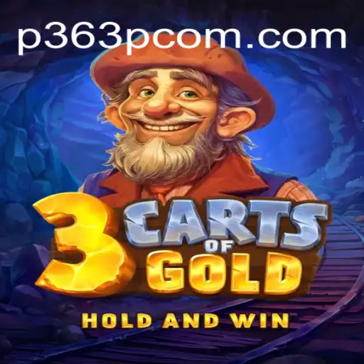Exploring the Thrilling World of 3cartsOfGold: Your Ultimate Guide