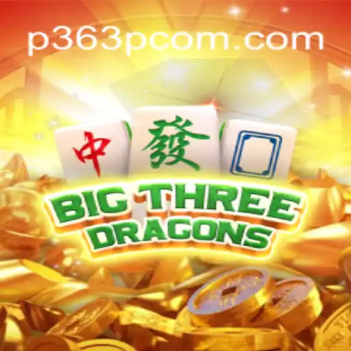 BigThreeDragons: A Captivating Casino Experience