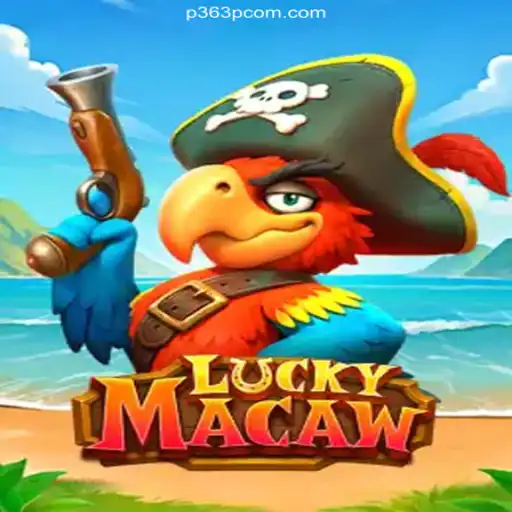 Exploring LuckyMacaw: The Thrilling Gaming Experience for Brazilian Players
