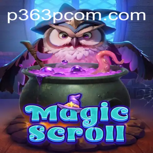 MagicScroll: An Immersive Journey into the World of Online Gaming