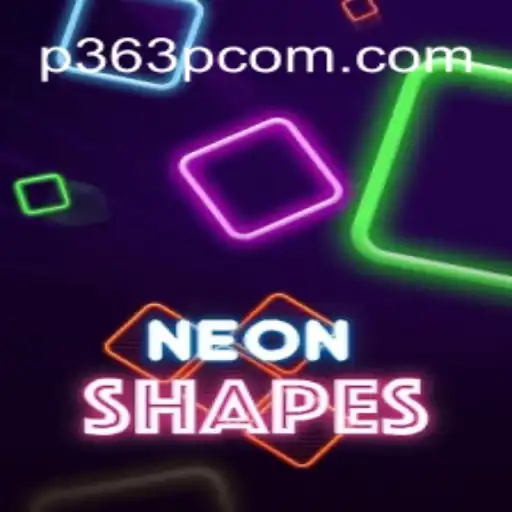 Exploring NeonShapes: An Immersive Gaming Experience