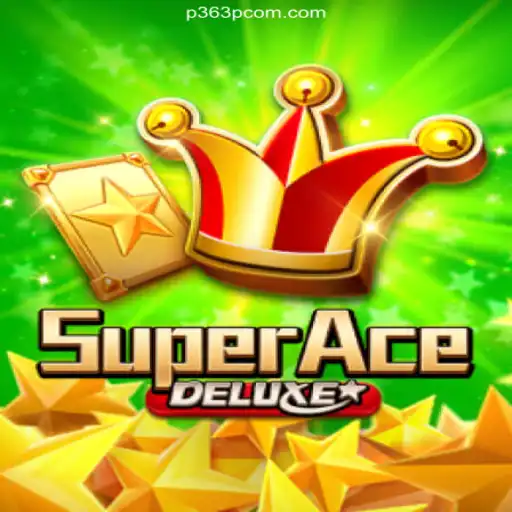 Exploring SuperAceDeluxe: A Thrilling Adventure in Gaming