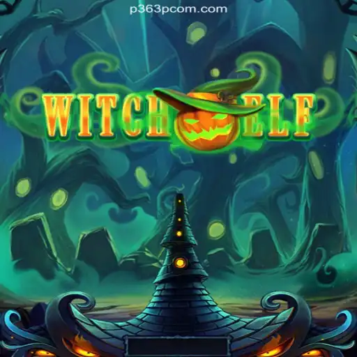 WitchElf: An Enchanting Adventure in the Gaming World