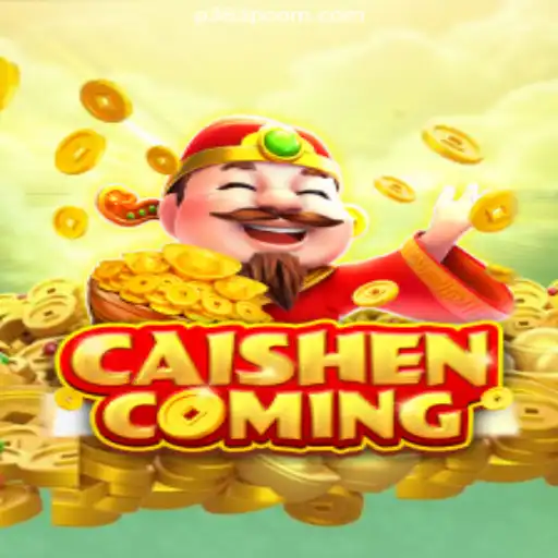 CaishenComing: A Thrilling Journey into the World of Online Casino Gaming