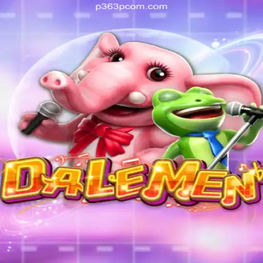 Discover the Thrilling World of DALEMEN: An Online Gaming Adventure