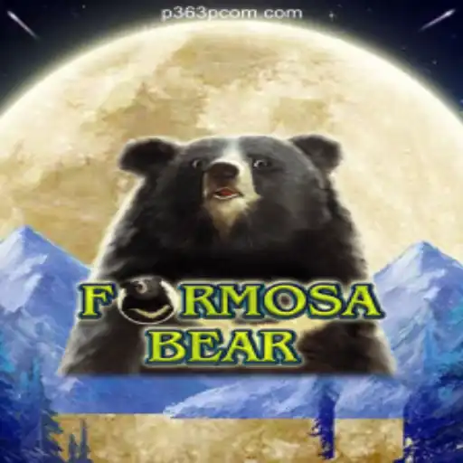 Exploring FormosaBear: The Thrilling Online Casino Game
