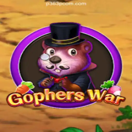 GophersWar: A Comprehensive Guide to an Exciting Strategy Game