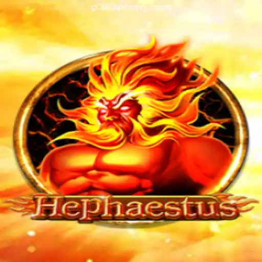 Hephaestus: A Fiery Adventure in the World of Online Gaming