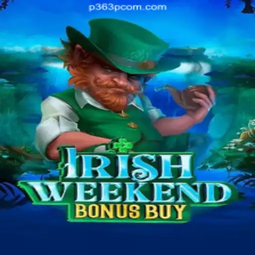 Exploring the Thrills of IrishWeekendBonusBuy: Your Guide to The Ultimate Gaming Experience