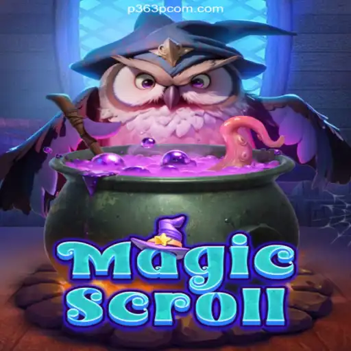 MagicScroll: An Immersive Journey into the World of Online Gaming