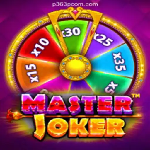 Discovering the Excitement of MasterJoker: A Slot Game Like No Other