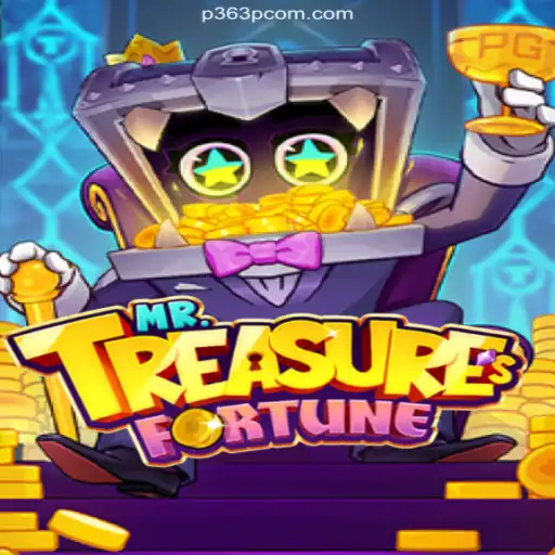 Unveiling MrTreasuresFortune: The Online Casino Sensation