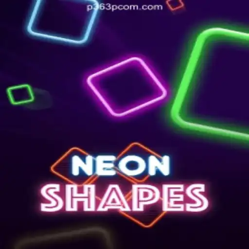 Exploring NeonShapes: An Immersive Gaming Experience