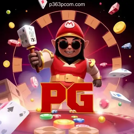 PG Games