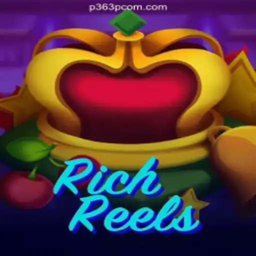 Discover RichReels: The Ultimate Brazilian Online Casino Experience