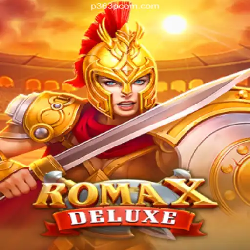 Exploring RomaXDeluxe: An Online Gaming Adventure