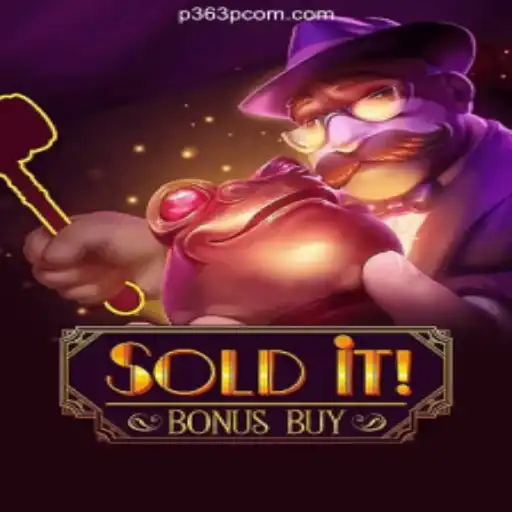 Discover the Thrilling World of SolditBonusBuy