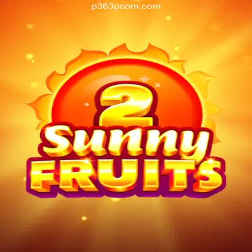Exploring SunnyFruits2: The Exciting World of Online Slot Gaming
