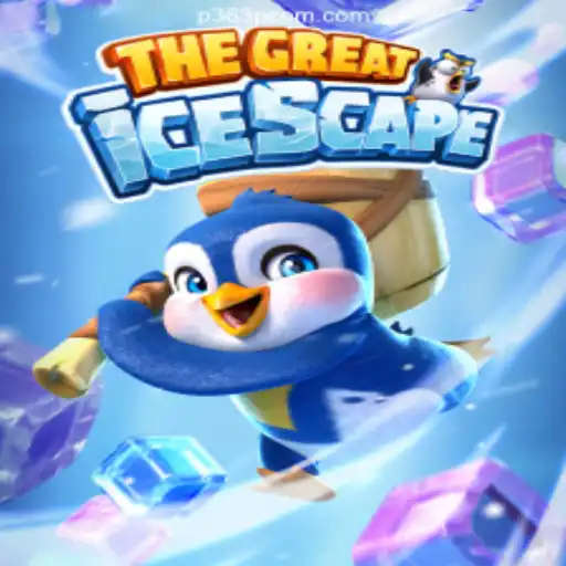 The Great Icescape: A Chilling Adventure and Brazil's Favorite Online Casino