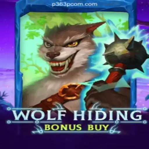 Explore the Thrilling World of WolfHidingBonusBuy: The New Craze in Online Gaming