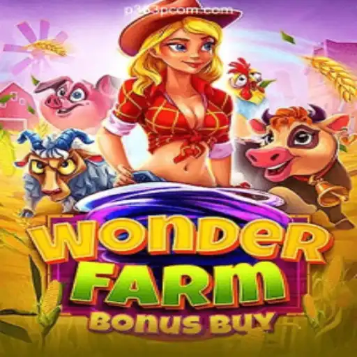 Unveiling WonderFarmBonusBuy: An In-Depth Look at the Exciting New Game